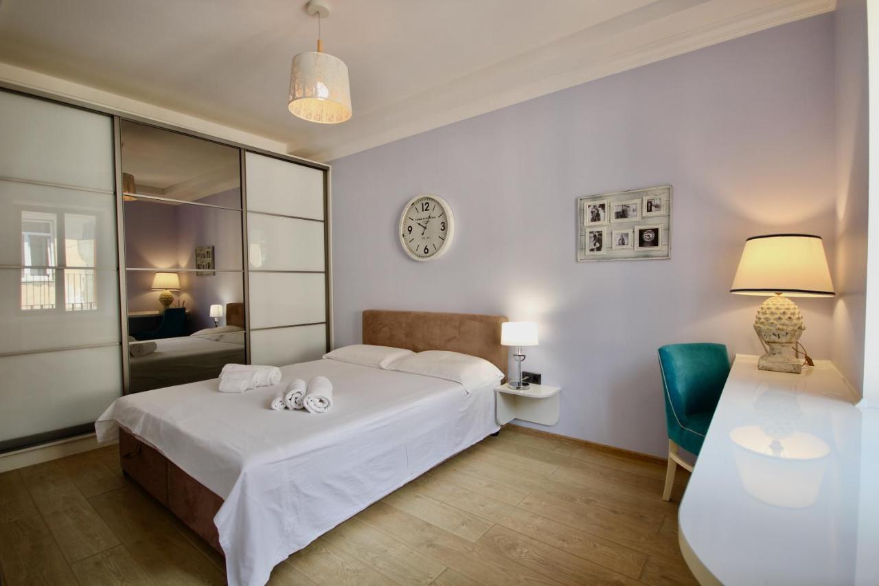 Romantic Lux Vivaldi Suite Svobode avenue 39 Liov Exterior foto